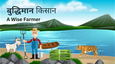  The Clever Farmer - A Timeless Tale Revealing the Wisdom of Simplicity